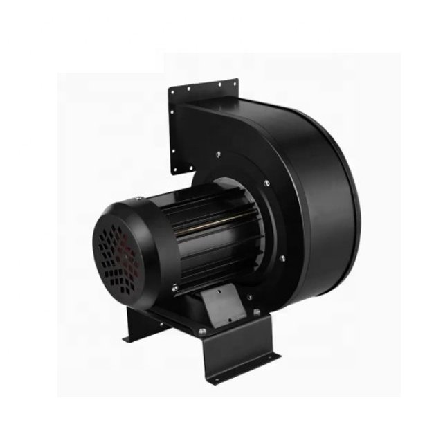 High Pressure Ac Forward Centrifugal Fan Inflatable air Blower Fan