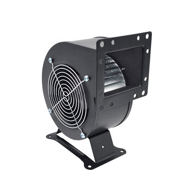 High Pressure Ac Forward Centrifugal Fan Inflatable air Blower Fan