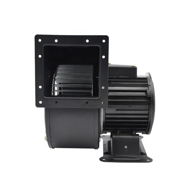 High Pressure Ac Forward Centrifugal Fan Inflatable air Blower Fan