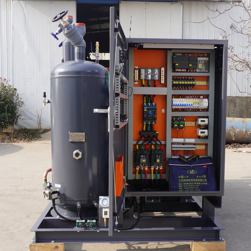 Libon Bitzer Refrigeration Screw Compressor Condensing Unit 50HP 60HP 70HP 75HP 100HP 125HP 160HP