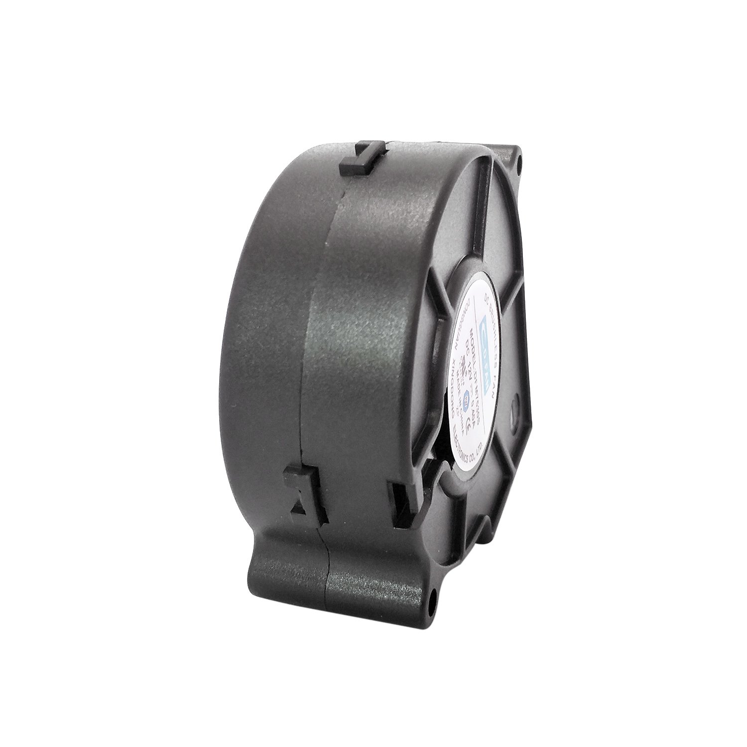 D-FAN 75x75x30mm Brushless Blower Fan Small 7530 Silent DC 12v 24v Centrifugal Fans OEM