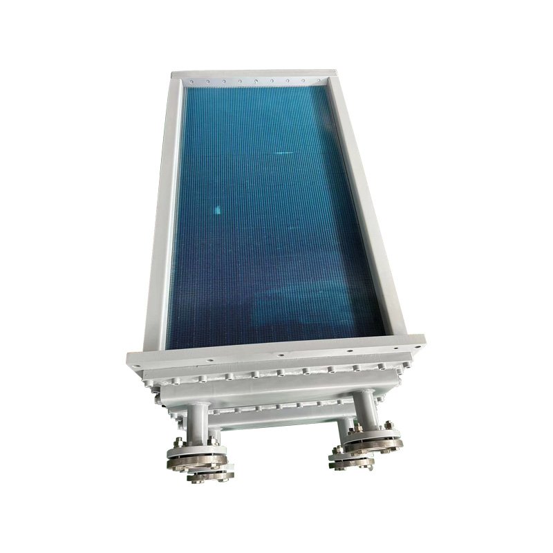Motor Air Cooler Condenser Manufacturers Supply air Hydraulic air Cooled Radiator Plate Cooler Intercambiador De Calor