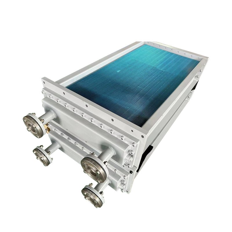 Motor Air Cooler Condenser Manufacturers Supply air Hydraulic air Cooled Radiator Plate Cooler Intercambiador De Calor