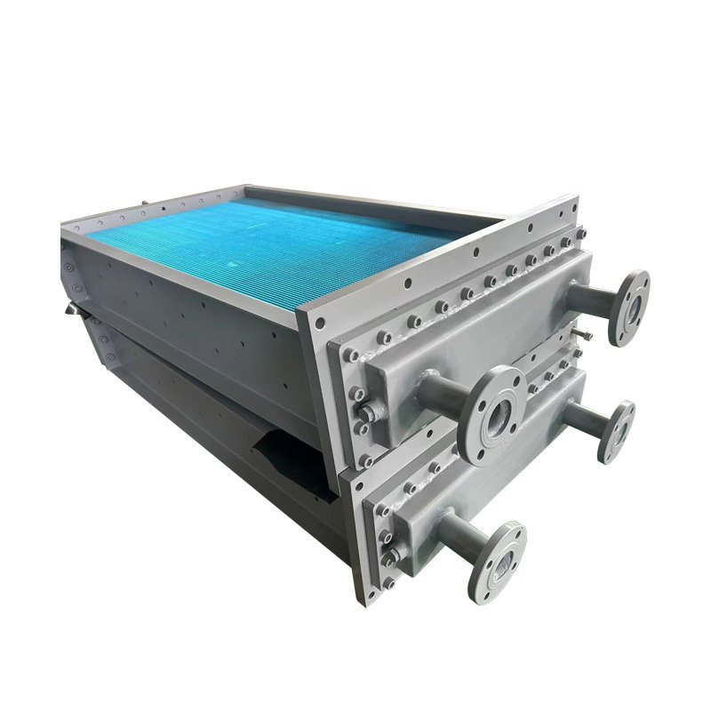 Motor Air Cooler Condenser Manufacturers Supply air Hydraulic air Cooled Radiator Plate Cooler Intercambiador De Calor