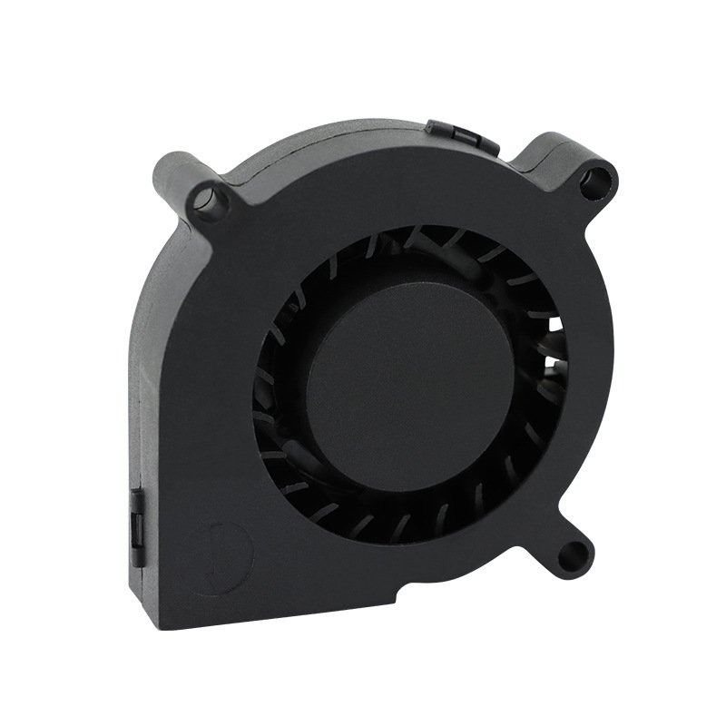 CoolCox 60mm Small Dc Brushless Blower Cooling Fan,60x60x15mm 5v 12v 24v, air Cooler Exhaust Fan for air Purifier,IT,dishwasher