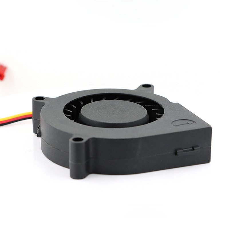 CoolCox 60mm Small Dc Brushless Blower Cooling Fan,60x60x15mm 5v 12v 24v, air Cooler Exhaust Fan for air Purifier,IT,dishwasher