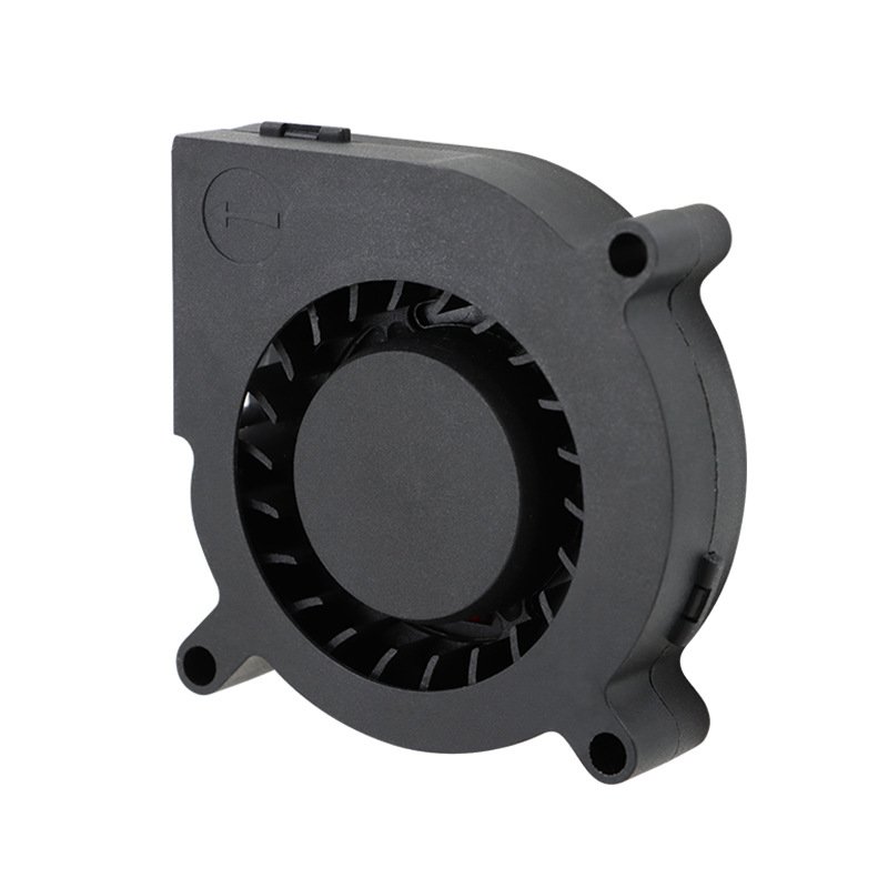 CoolCox 60mm Small Dc Brushless Blower Cooling Fan,60x60x15mm 5v 12v 24v, air Cooler Exhaust Fan for air Purifier,IT,dishwasher