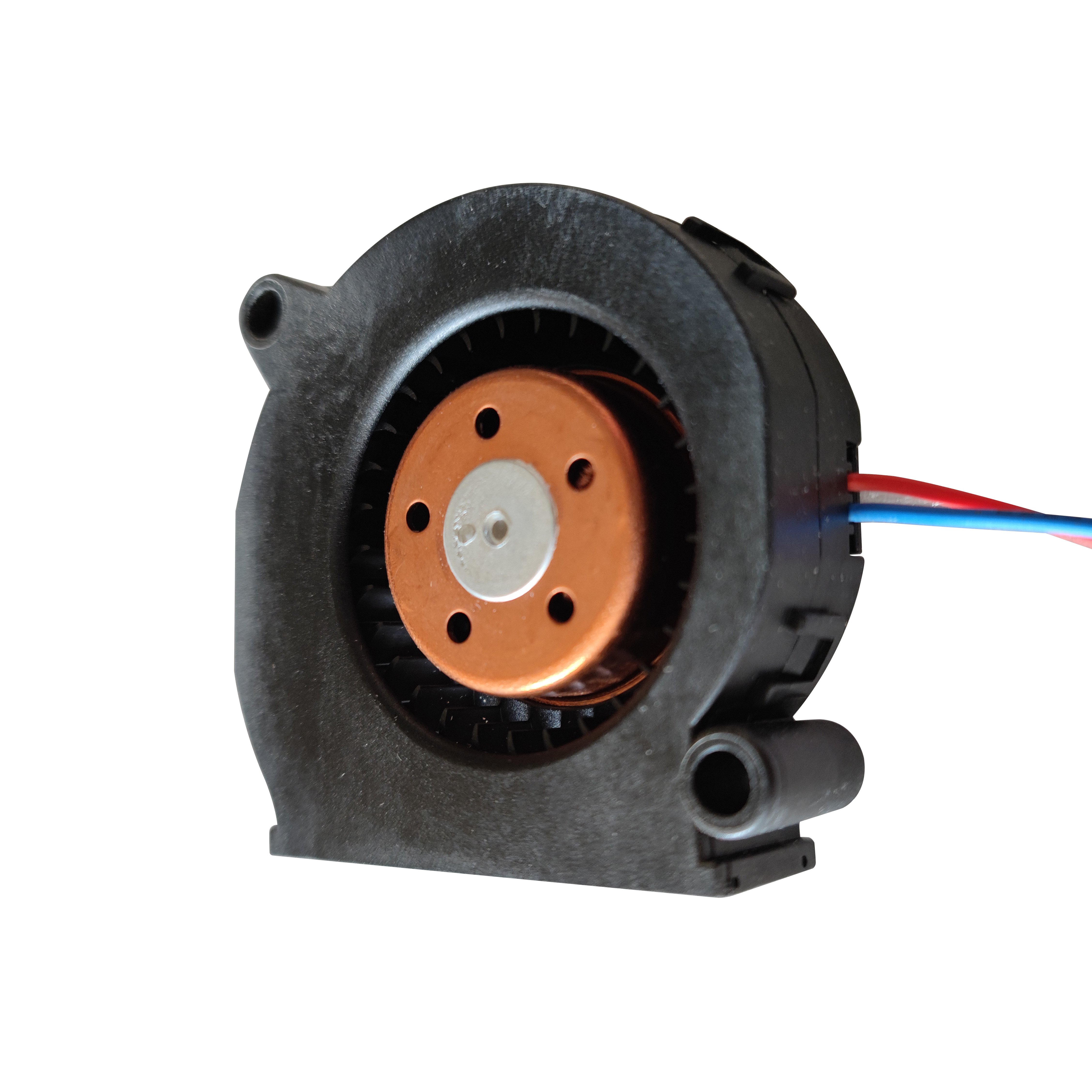 ebmpapst RLF35-8/14N 51*51*15mm 24V DC 4.3W Large Air Volume Cabinet Centrifugal Blower Cooling Fan