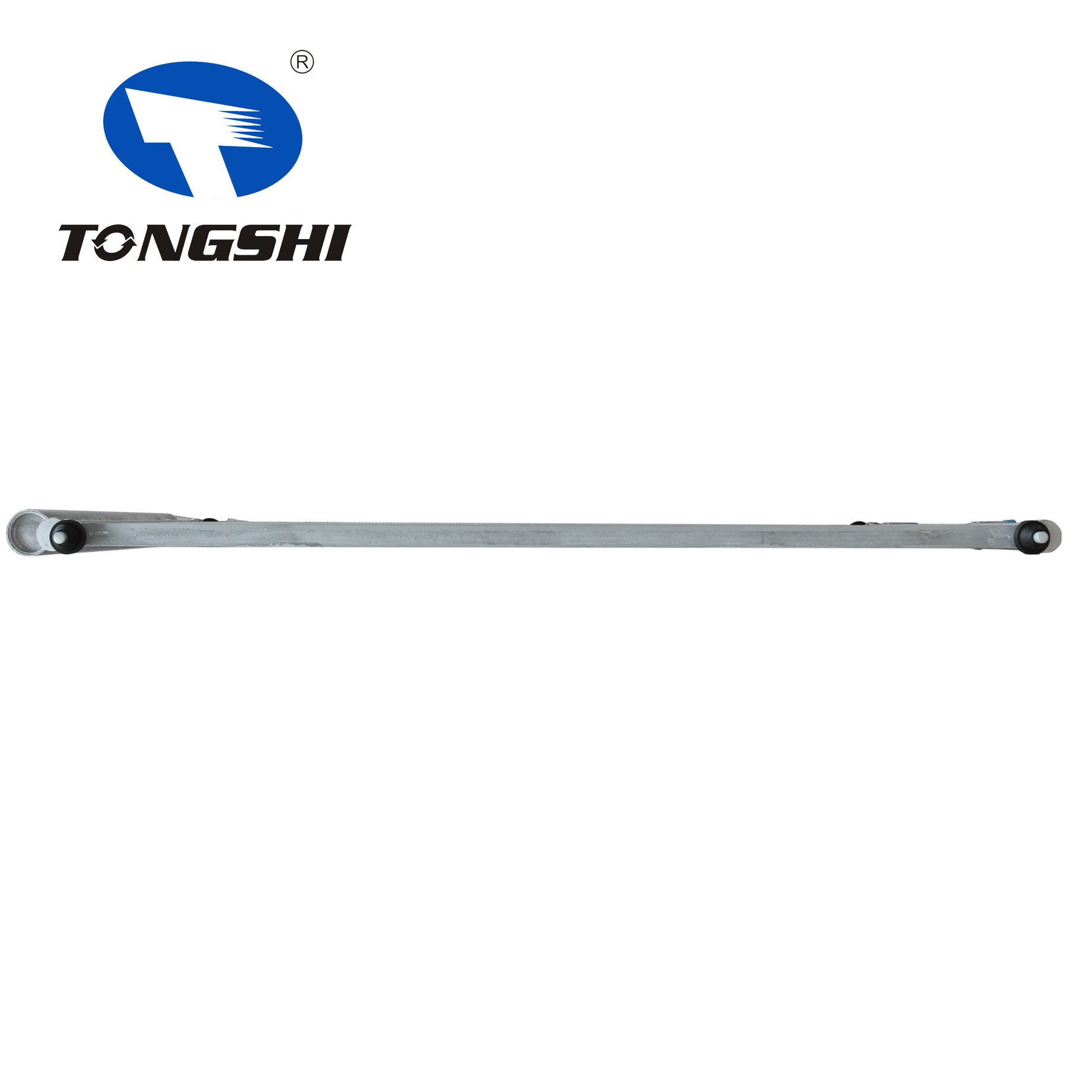 OEM 88460-42100 Universal Aluminum A/C Condenser Assembly Used Condition for Toyota RAV4 BASE L4 2.5L 06-12 Car Condenser