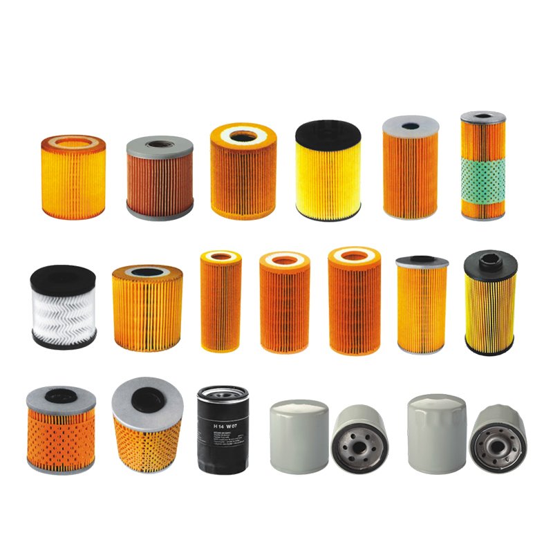 Professional Supplier Cabin Filters for Toyota Lexus Nissan Honda Suzuki Mitsubishi Subaru Hyundai Chevrolet Engine Oil Filters