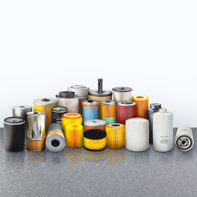 Professional Supplier Cabin Filters for Toyota Lexus Nissan Honda Suzuki Mitsubishi Subaru Hyundai Chevrolet Engine Oil Filters