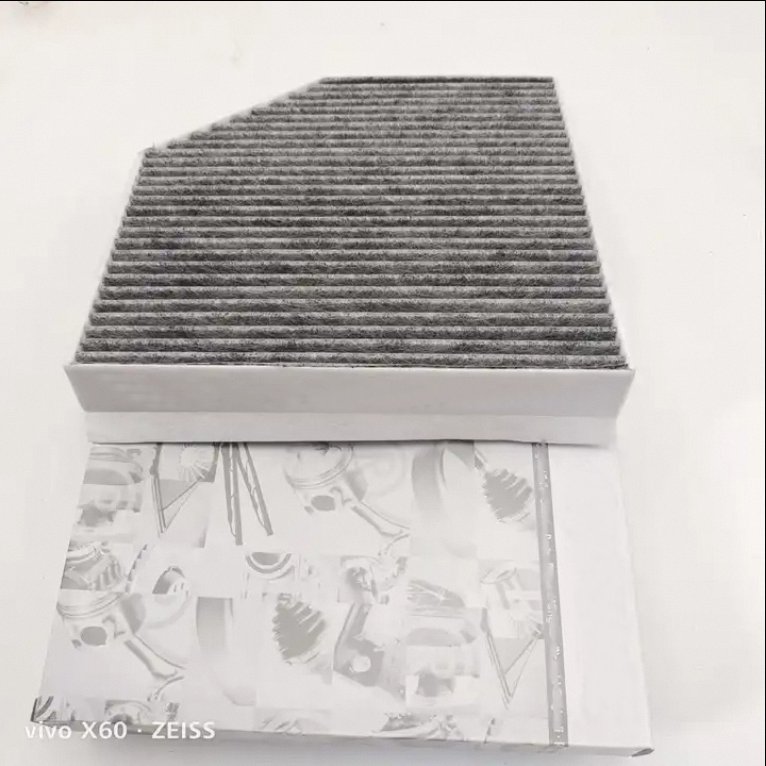 High-quality Car Air-conditioning Filter element High-end Air-conditioning Filter element OEM 4H0819439