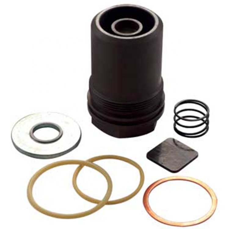 P11C-TK*99 air Compressor Inlet Valve Repair Kit 29107-1260 for Hino FM2P LSH2P*99 Truck Parts