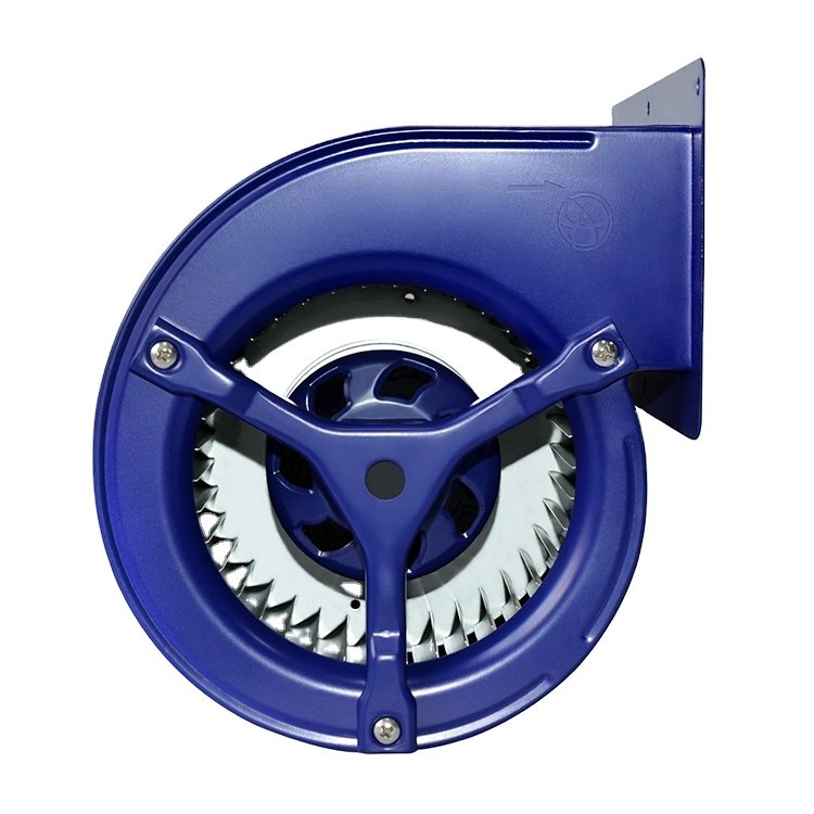 Sale Promotion Blauberg 133mm Blower Fan Variable Brushless Fan Extractor Rotor Fan for Extruders