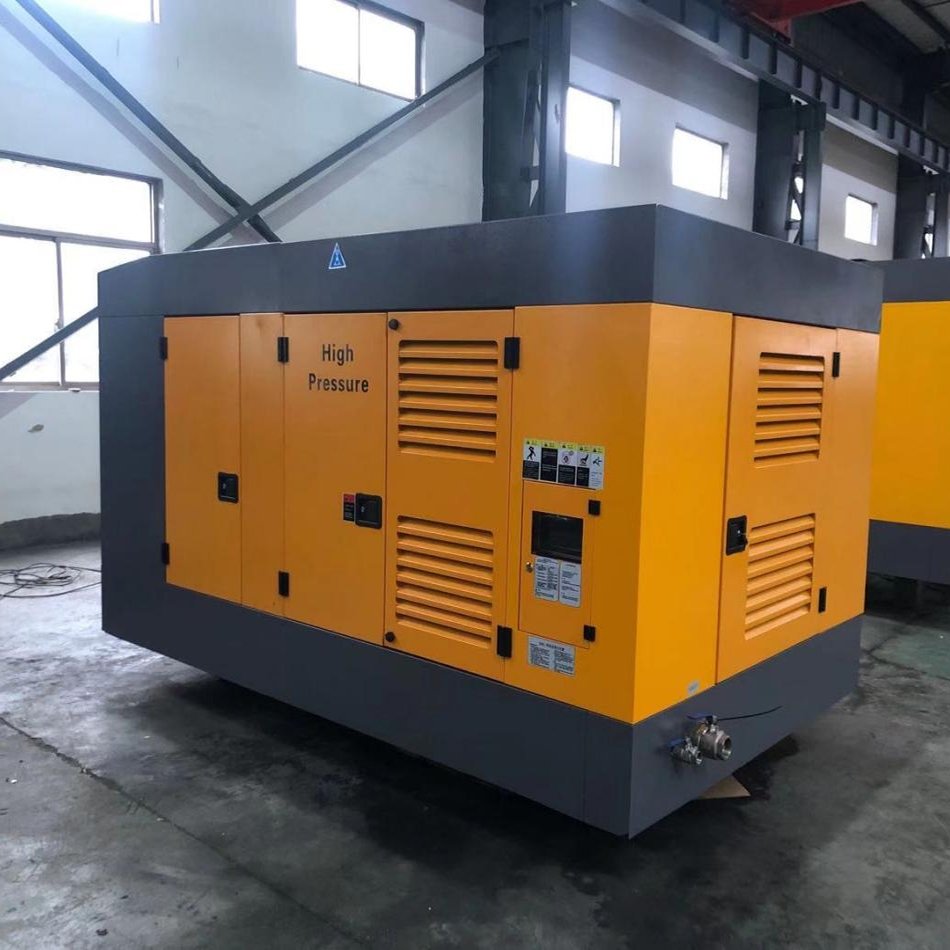 TDS 29/23JX air Compressor With Best Price From China