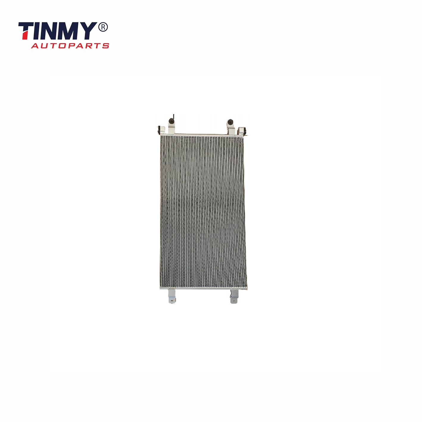 CON0083-221 New Cooling Condenser Parts for Trucks and Autos Air Conditioning Cooling System