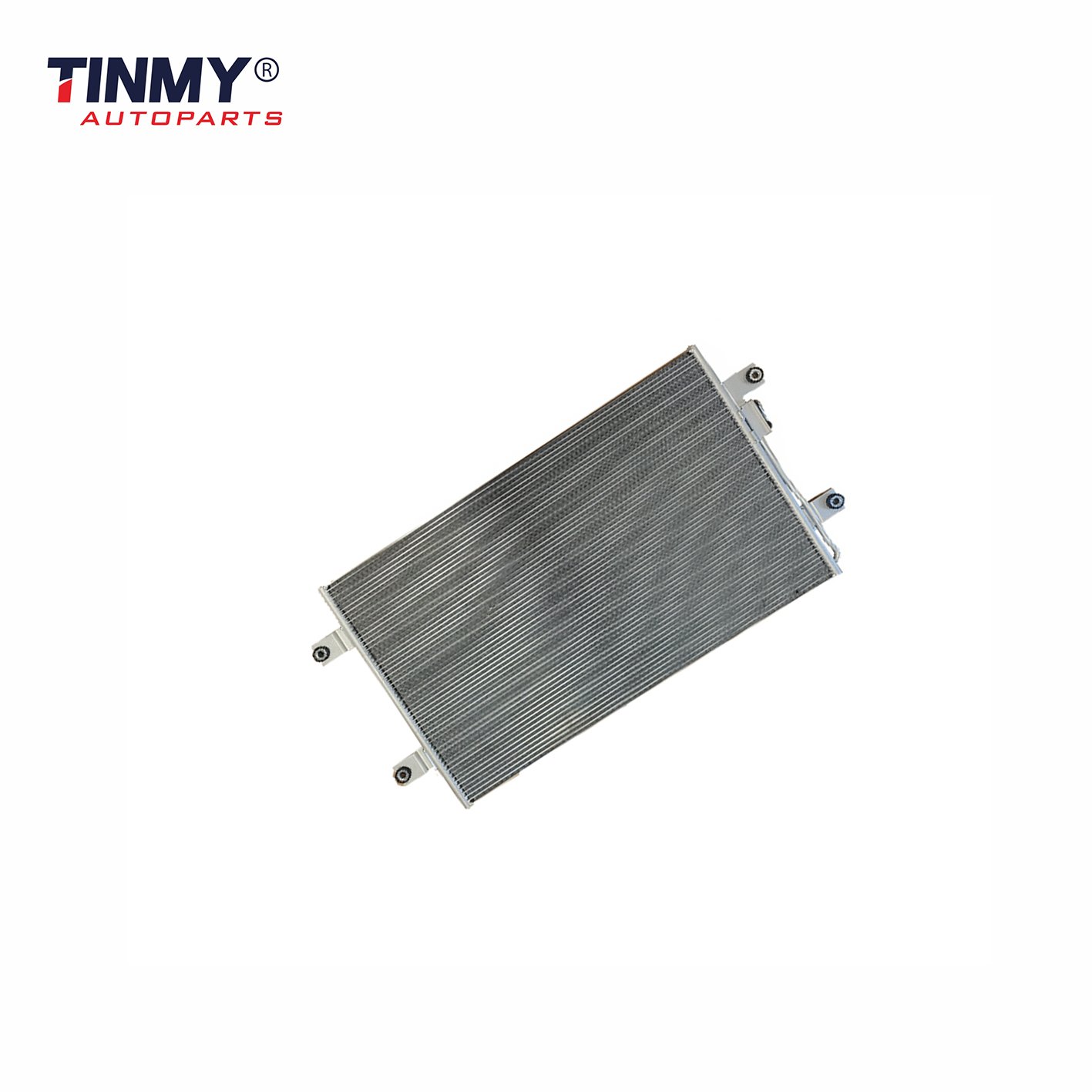 CON0083-221 New Cooling Condenser Parts for Trucks and Autos Air Conditioning Cooling System