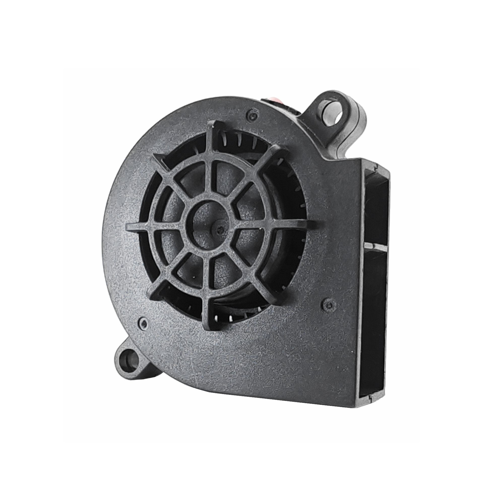 WELLSUNFAN OEM ODM DC 50x50x15mm Brushless Blower Fan With Ball/Sleeve Bearing for Electronics CPU Cooling