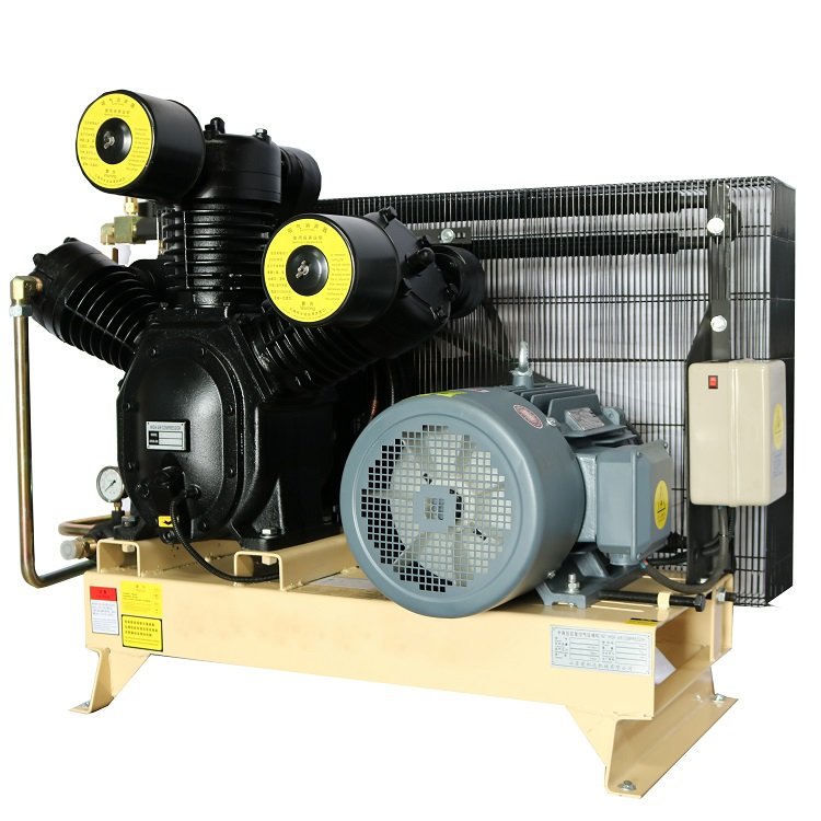 2400L/Min 30bar Booster High Pressure Air Compressor Air Compressor 30 Bar Turkey Air Filling Compressor Gas Booster Pump