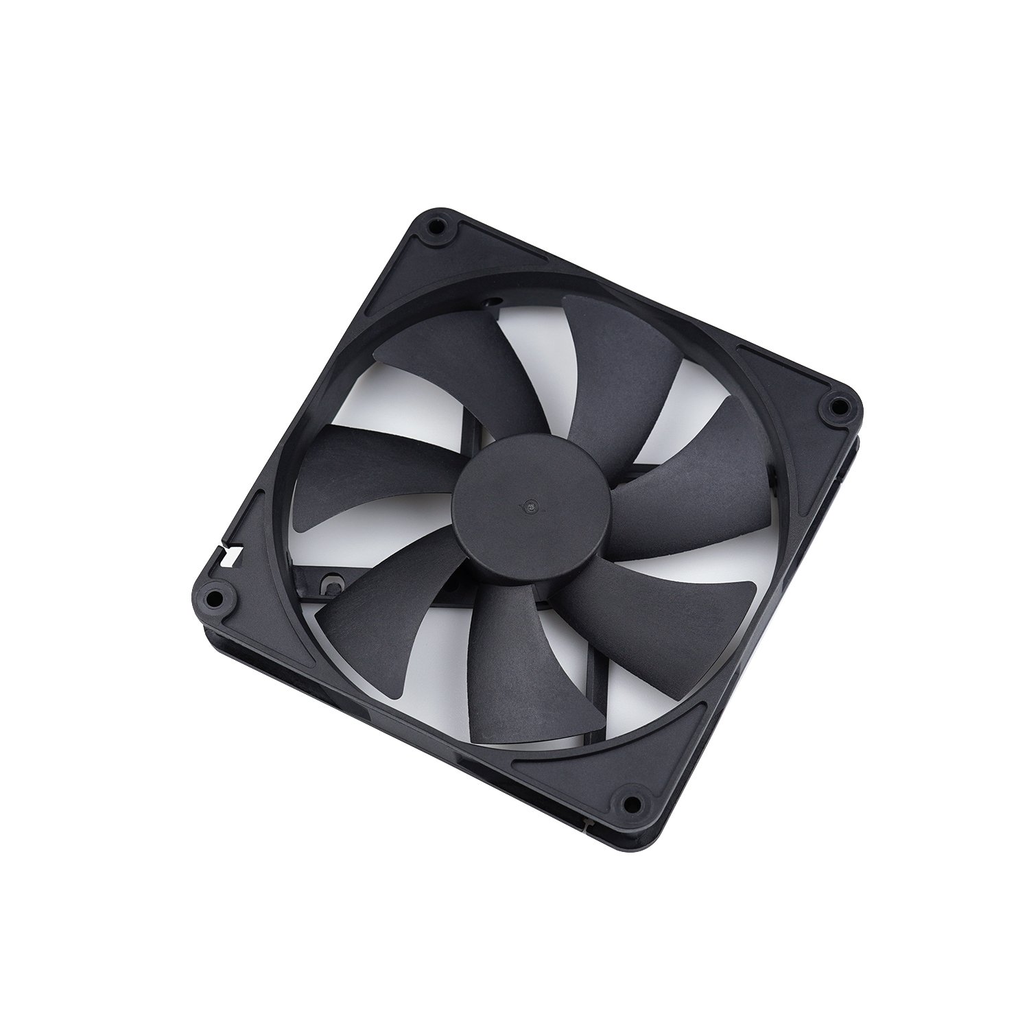 Waterproof Ventilation Fans 12v 24v 140mm Dc Brushless Cooling Fan 140x140x25mm