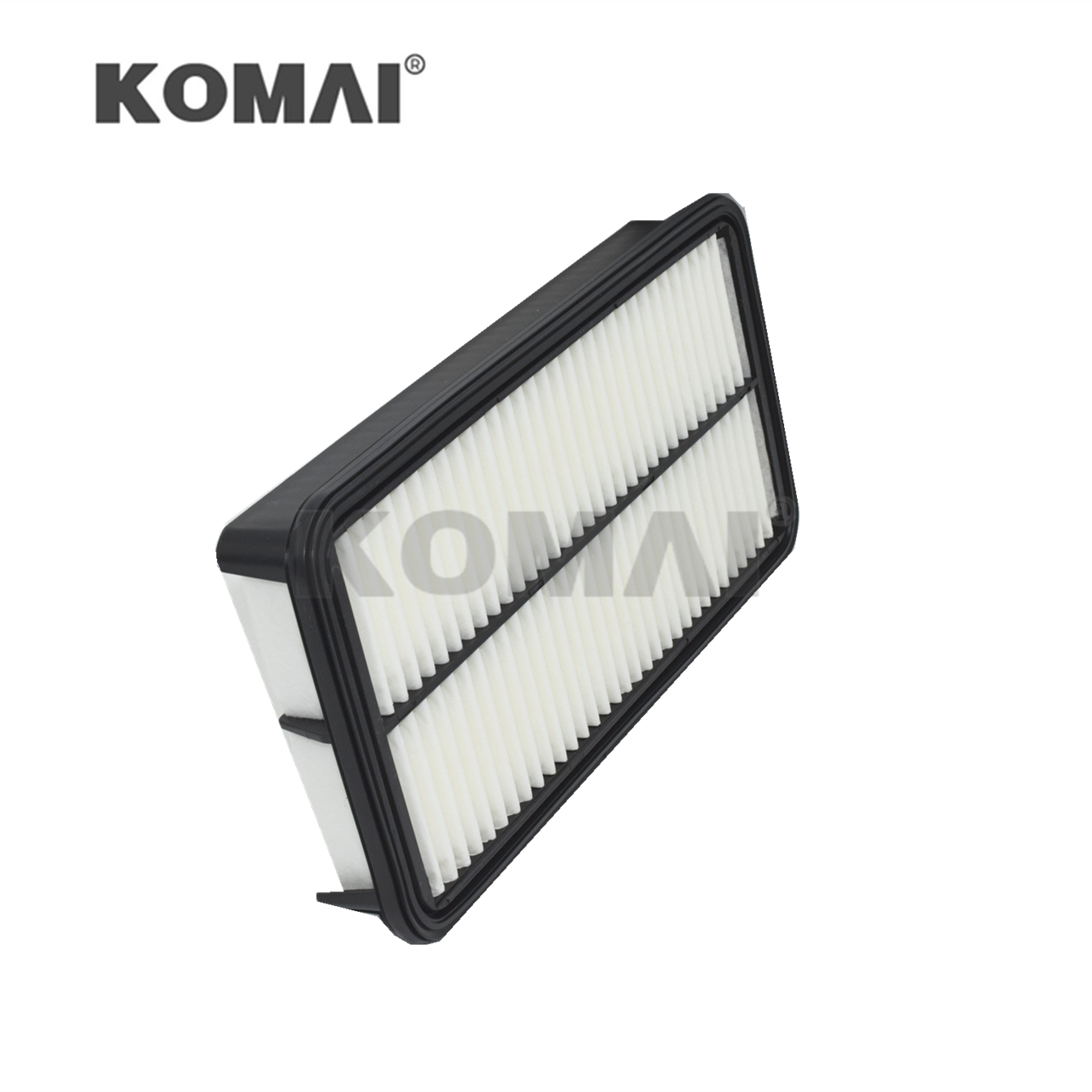Air Cabin Filter 4251527 Use for HITACHI 014300-5210 SC80043 4251527