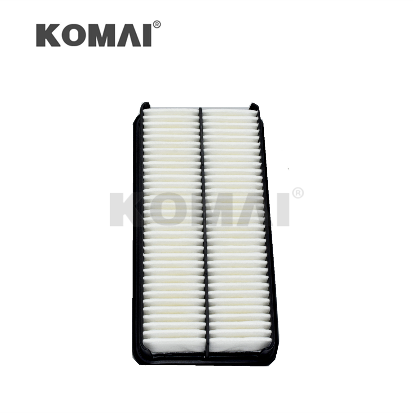Air Cabin Filter 4251527 Use for HITACHI 014300-5210 SC80043 4251527