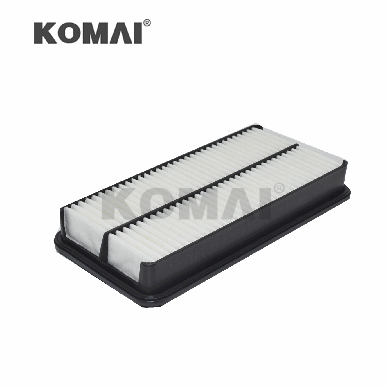 Air Cabin Filter 4251527 Use for HITACHI 014300-5210 SC80043 4251527