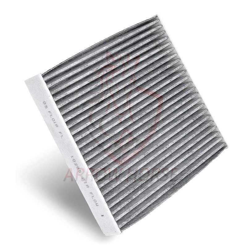 Wholesale Spare Parts Air Conditioner Cabin Filter for UNIT/UNIK/CS55/CS85/CS95/CS15/F70/EADO