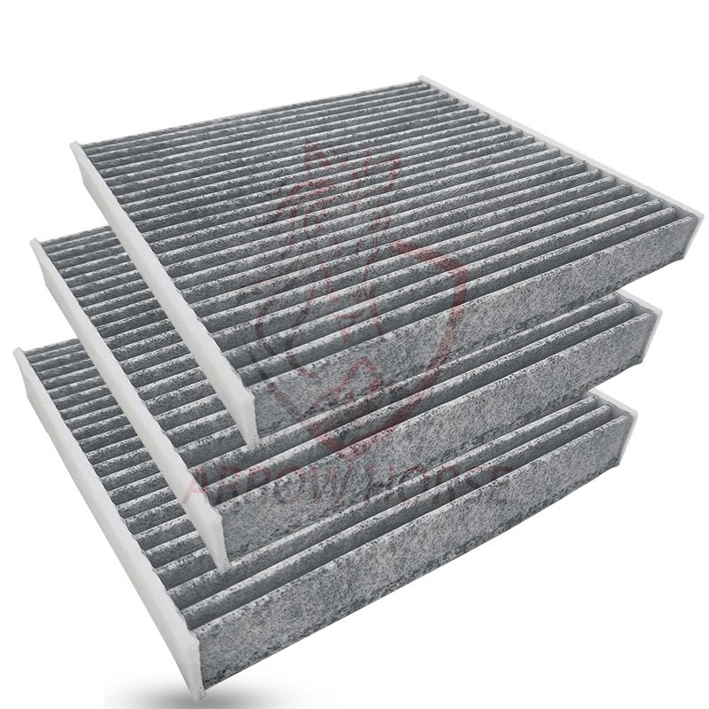 Wholesale Spare Parts Air Conditioner Cabin Filter for UNIT/UNIK/CS55/CS85/CS95/CS15/F70/EADO