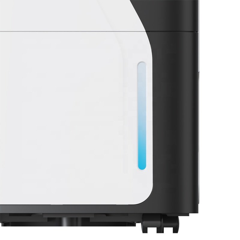 30l Smart Compressor 520w Tuya Interior Dehumidified Dryer Plastic Dehumidifier Condensation Dehumidifiers