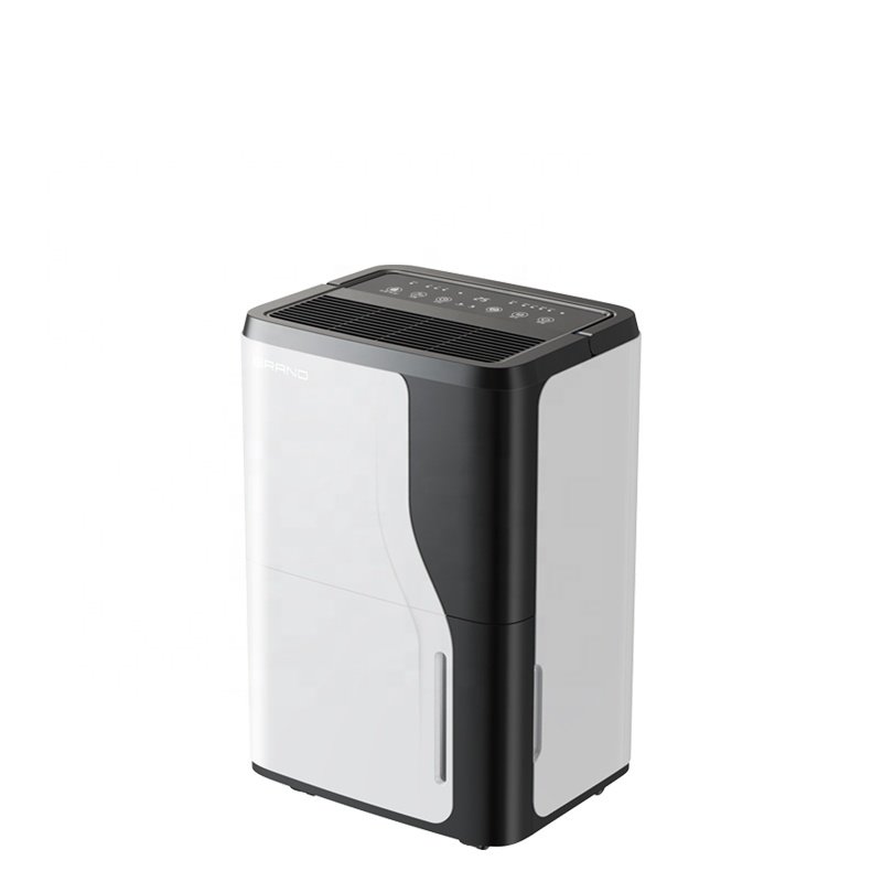30l Smart Compressor 520w Tuya Interior Dehumidified Dryer Plastic Dehumidifier Condensation Dehumidifiers