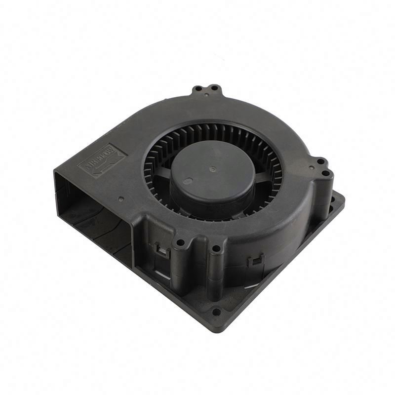 Small Size Cooling Mini DC Fan Small CPU Cooling Fan Kipas 12v Brushless Fan