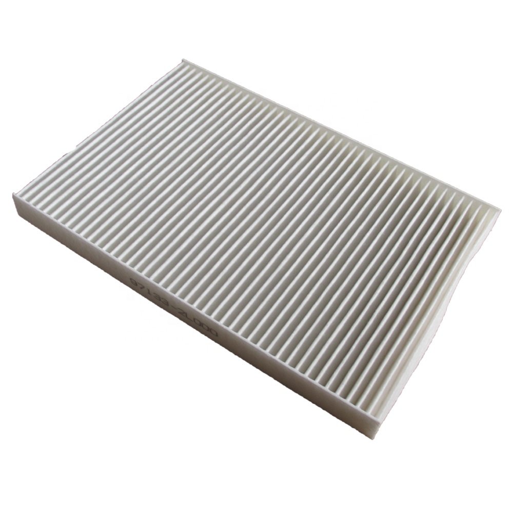 Car Cabin Filter Manufacturer 97133-2L000 08790-2L000A 97133-1H000 971331H000 971332L000 97133-2L200 971332L200use for Hyundai