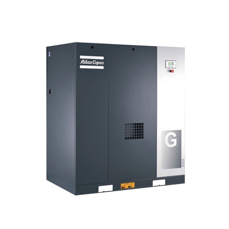 G/GA+/GA VSD/VSD+ Atlas Copco Rotary Screw air Industrial Compressor Air-compressors
