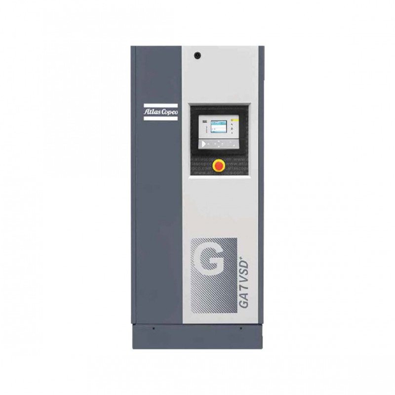 G/GA+/GA VSD/VSD+ Atlas Copco Rotary Screw air Industrial Compressor Air-compressors