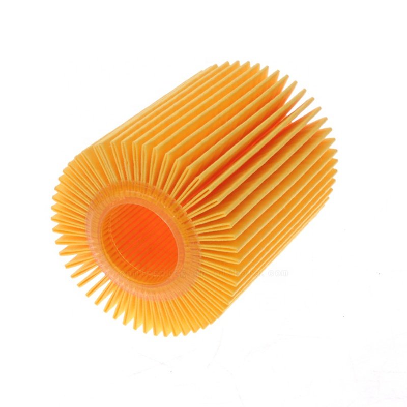 High quality auto parts car cab oil filter low price 04152-37010 spot supply
