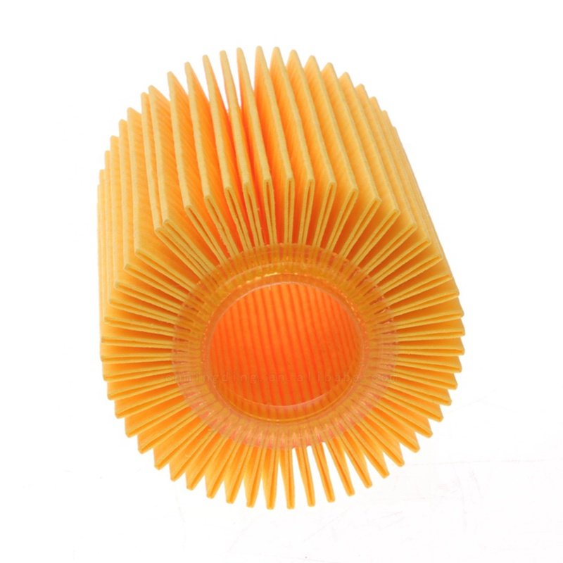 High quality auto parts car cab oil filter low price 04152-37010 spot supply