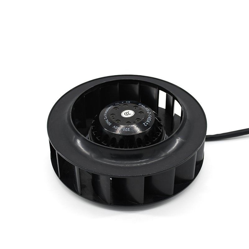 AC-175 110V 220V AC Motor Centrifugal Blower Fan
