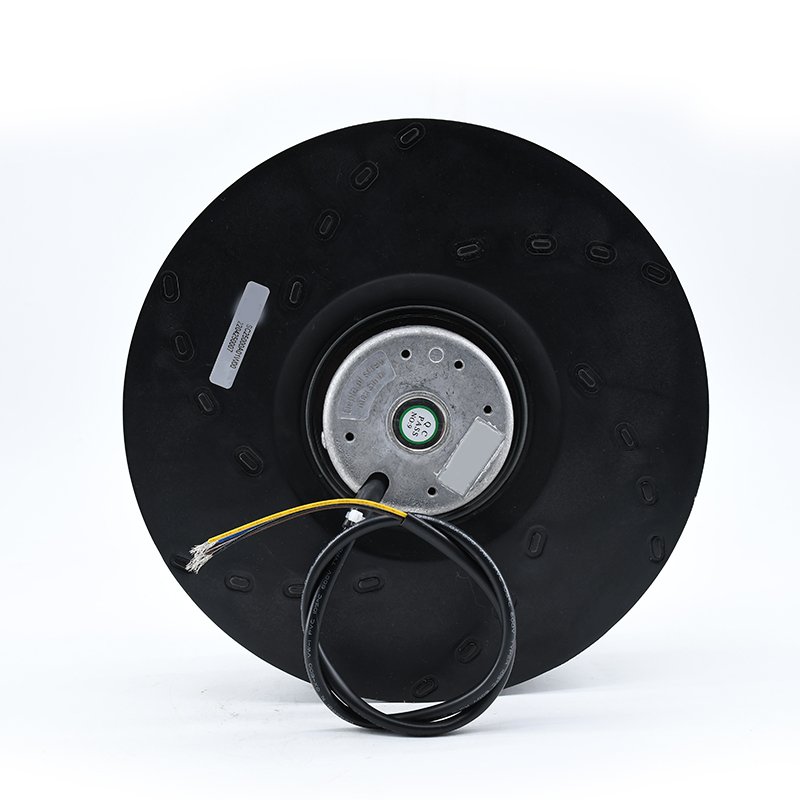 AC-175 110V 220V AC Motor Centrifugal Blower Fan