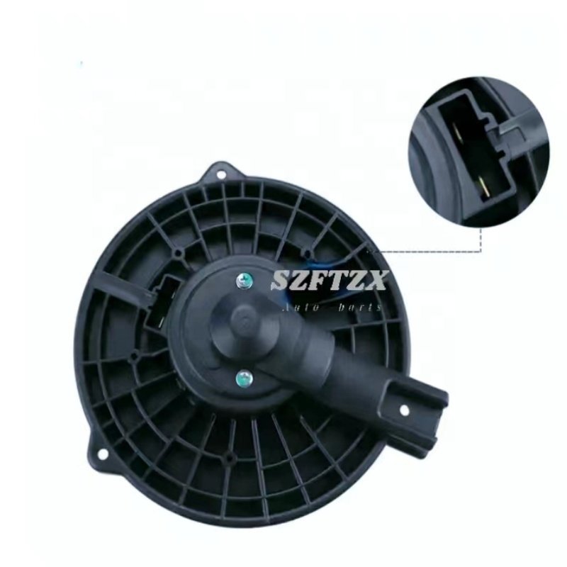 Car Heater High Quality 1940001600 194000-1600 RHD A/C Blower Motor Fan for Honda CR-V Mitsubishi GRAND 2002-2006