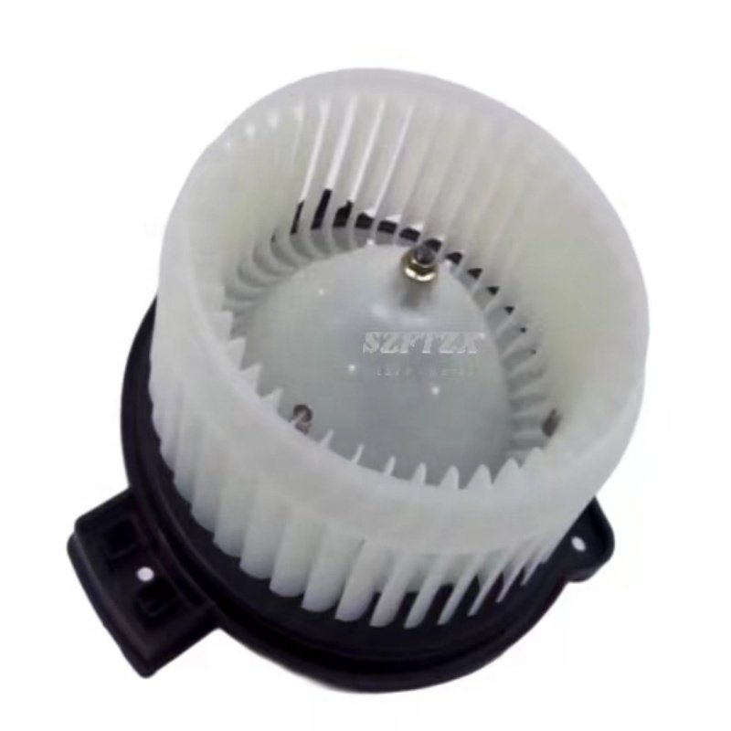 Car Heater High Quality 1940001600 194000-1600 RHD A/C Blower Motor Fan for Honda CR-V Mitsubishi GRAND 2002-2006