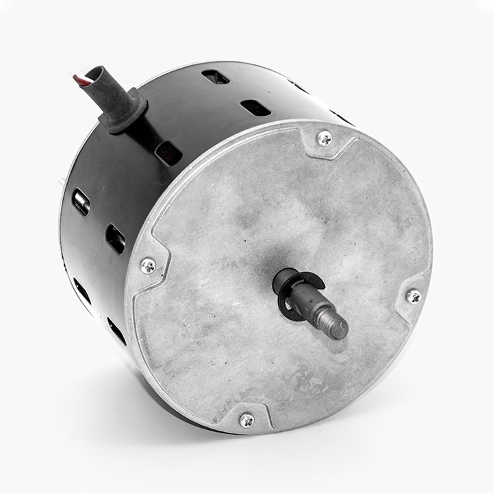 air Conditioner Condenser Fan Motors Hvac 220 Asynchronous Motor 20w Window Ac Cooler Fan Motor Price