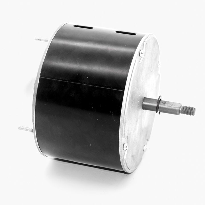 air Conditioner Condenser Fan Motors Hvac 220 Asynchronous Motor 20w Window Ac Cooler Fan Motor Price