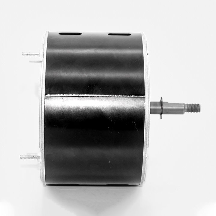 air Conditioner Condenser Fan Motors Hvac 220 Asynchronous Motor 20w Window Ac Cooler Fan Motor Price