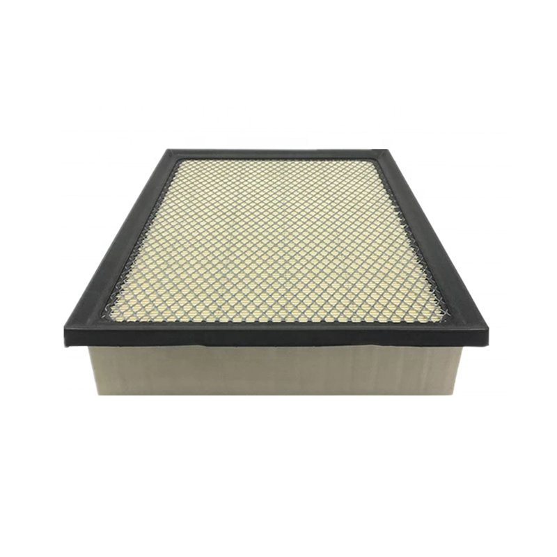 17801-0L040 Automobile Air Filter Automobile Spare Parts and Accessories High-quality Stock for Sale