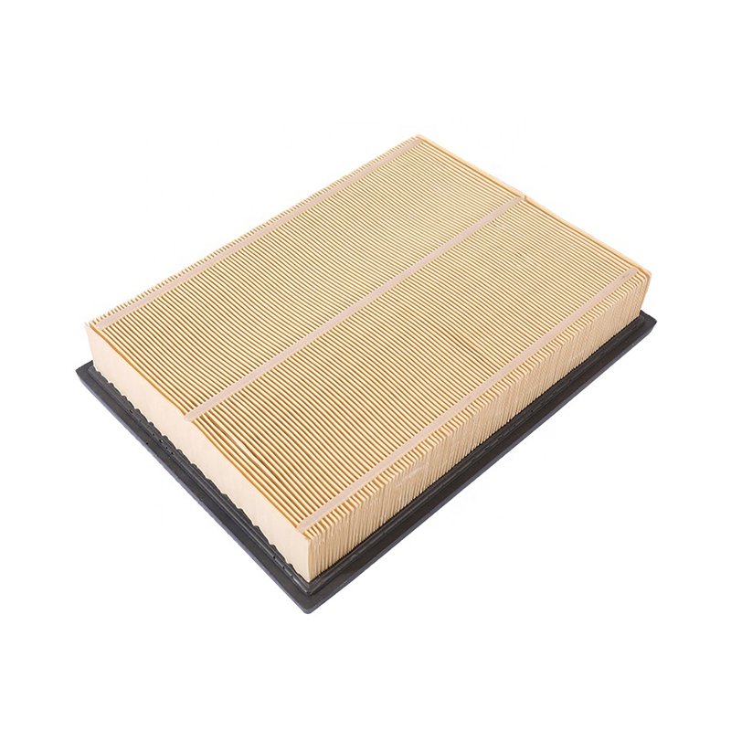 17801-0L040 Automobile Air Filter Automobile Spare Parts and Accessories High-quality Stock for Sale