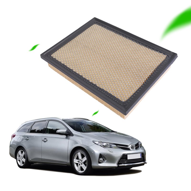 17801-0L040 Automobile Air Filter Automobile Spare Parts and Accessories High-quality Stock for Sale