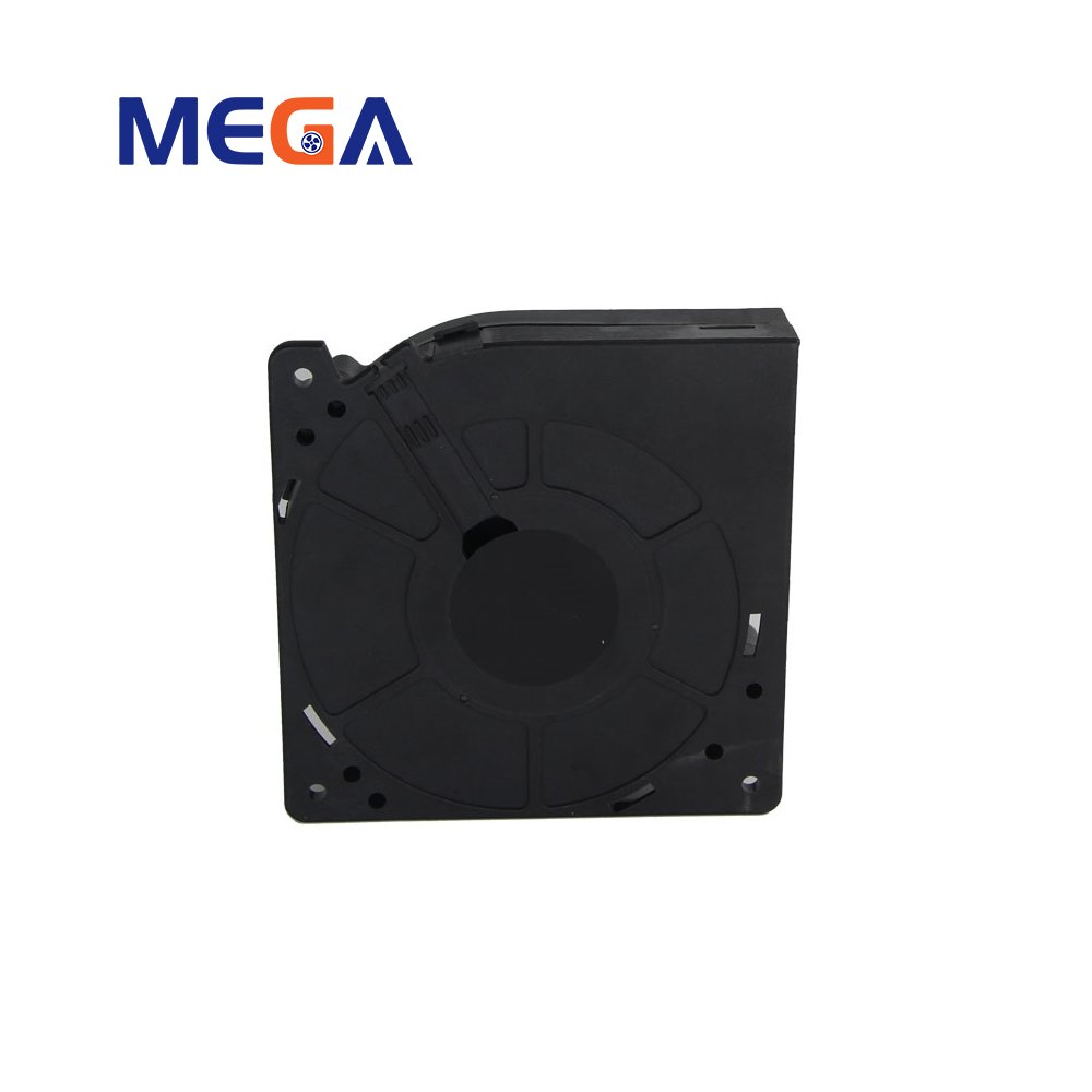 Air Purifier 12032 Turbo Silent Blower Nail Cleaner Fan Large Suction Power Low Noise Blower