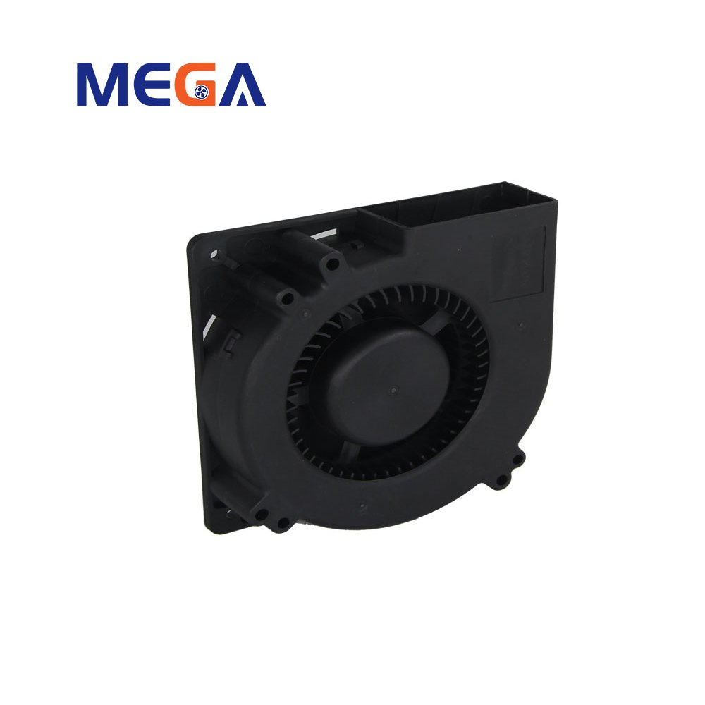 Air Purifier 12032 Turbo Silent Blower Nail Cleaner Fan Large Suction Power Low Noise Blower
