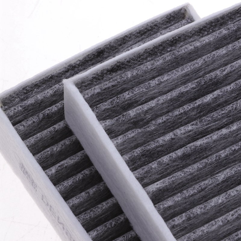 High Quality Car Cabin air Filter,car Cabin Filter,car air Conditioning Filter,used for BMW Car Cabin Filter,64119321875